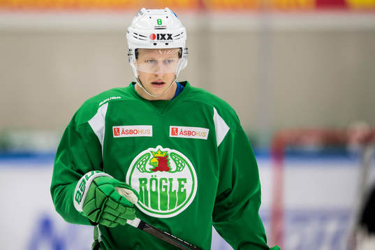 Jesper Williamsson