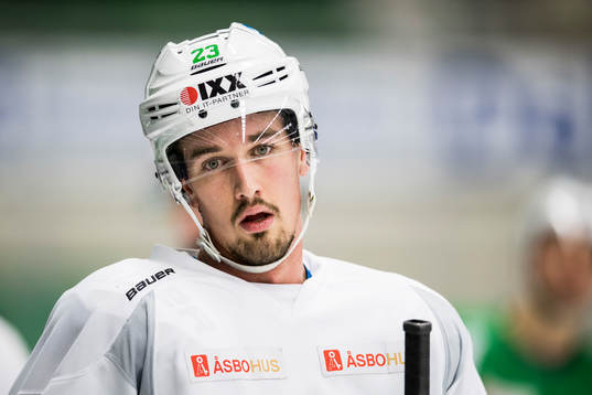 Daniel Sylwander