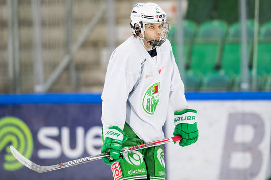 Timothy Liljegren