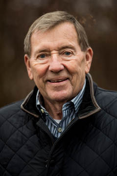 Klassföreståndare Hans Hansson