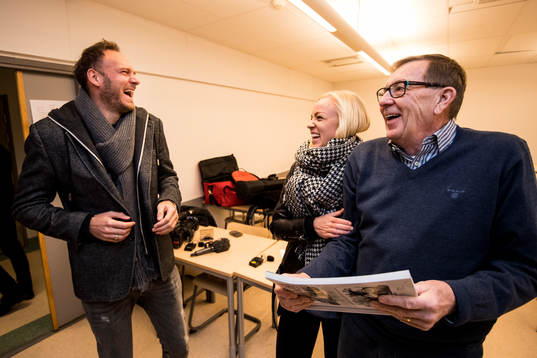 Andreas Granqvist och Caroline Seger lagkaptener för