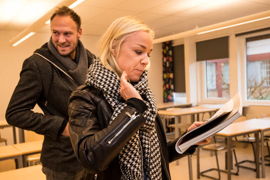 Andreas Granqvist och Caroline Seger lagkaptener för
