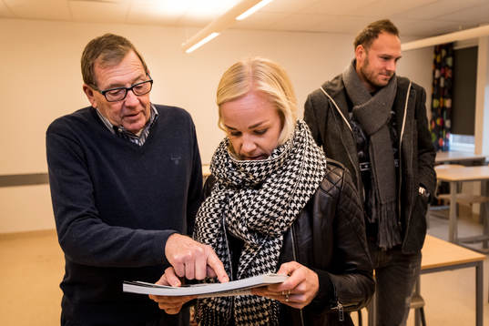 Andreas Granqvist och Caroline Seger lagkaptener för