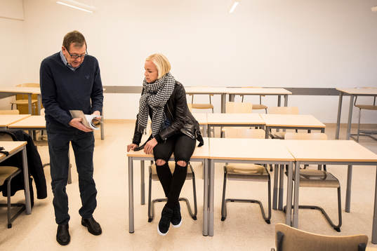 Andreas Granqvist och Caroline Seger lagkaptener för