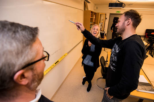 Andreas Granqvist och Caroline Seger lagkaptener för