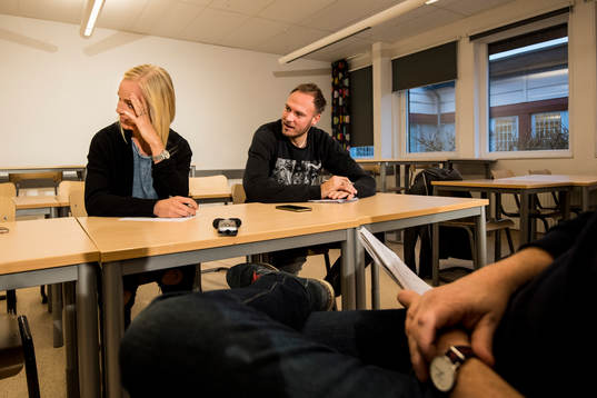 Andreas Granqvist och Caroline Seger lagkaptener för