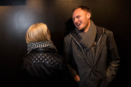 Andreas Granqvist och Caroline Seger lagkaptener för
