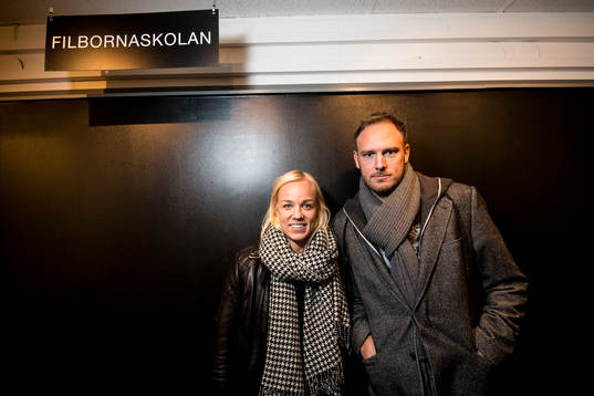 Andreas Granqvist och Caroline Seger lagkaptener för