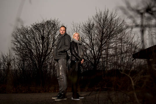 Andreas Granqvist och Caroline Seger lagkaptener för