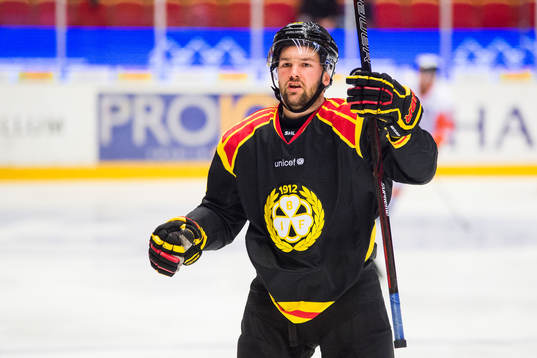 Brynäs Simon Bertilsson