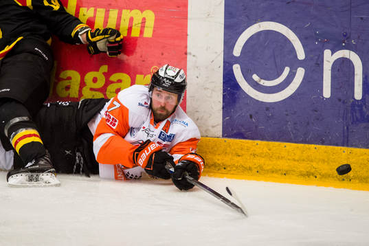 Karlskronas Mattias Karlsson