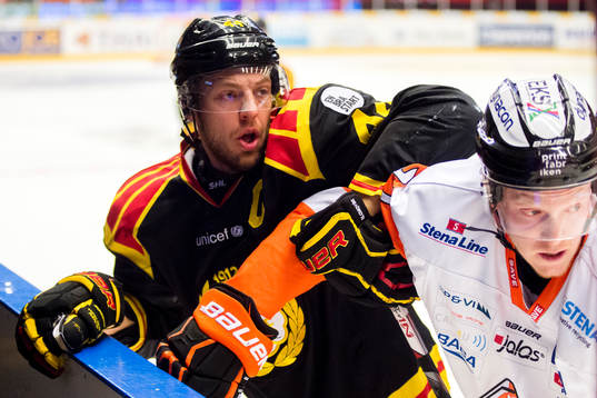 Brynäs Jacob Blomqvist