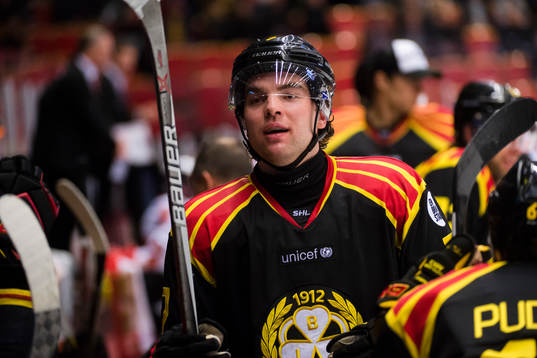 Brynäs Ponthus Westerholm