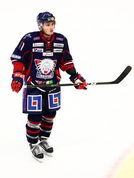 Linköpings Broc Little deppar
