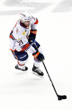 Växjös Cory Murphy