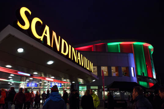 Scandinavium