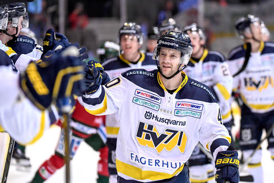 s Pär Arlbrandt jublar