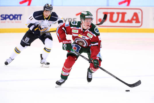 Frölundas Victor Olofsson