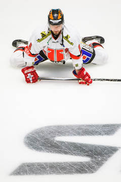 Örebros Nicklas Grossmann