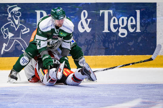 Färjestads Tomas Skogs