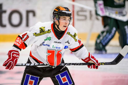 Örebros Joel Mustonen