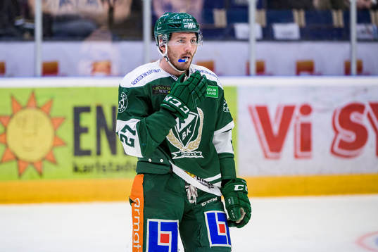 Färjestads John Persson