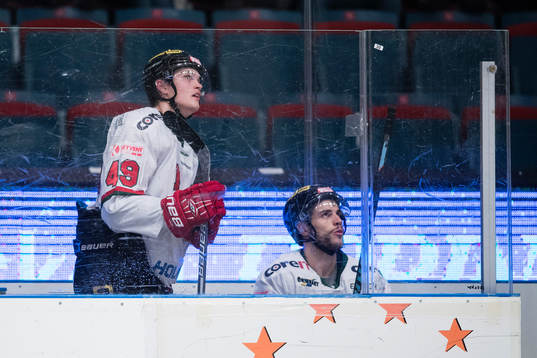 Modos Axel Eidstedt visas ut