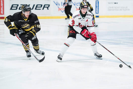 s Jonas Almtorp jagar Modos David Rundqvist