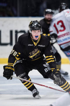 s Max Lindholm