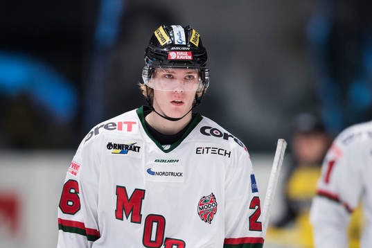 Modos Jakob Stenqvist