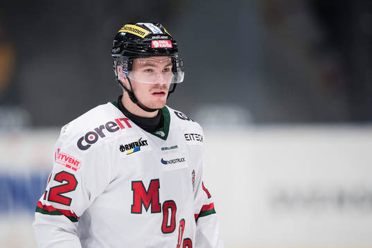 Modos Emil Molin