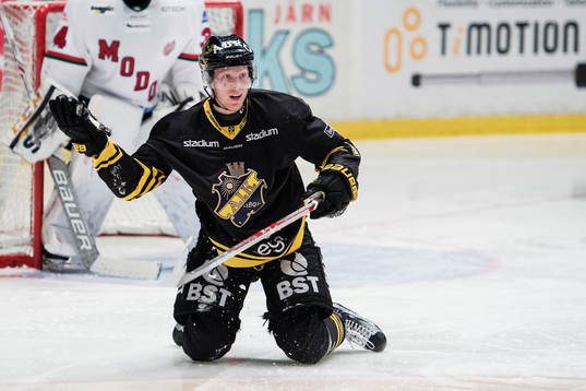s Nicklas Heinerö
