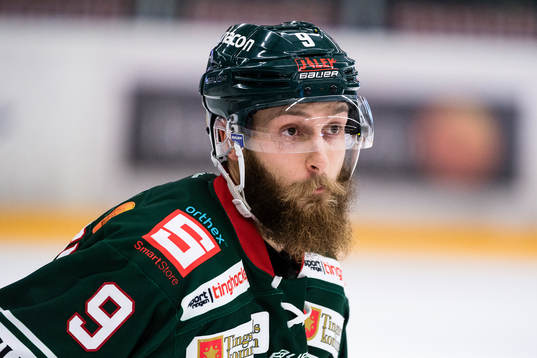 Tingsryds Måns Hermansson