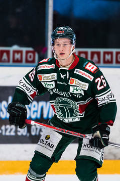 Tingsryds Adam Persson