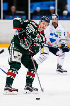 Tingsryds Adam Persson