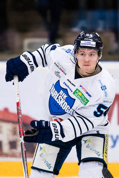 Karlskogas Henrik Rommel