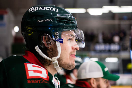 Tingsryds Oskar Carlsson