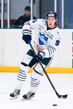 Karlskogas Carl Persson