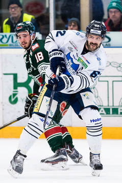 Karlskogas Daniel Wessner