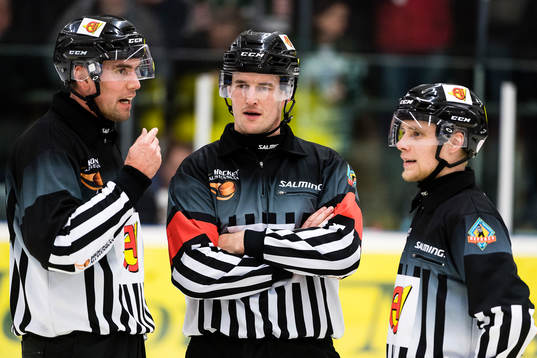Domare Johan Nordlöf