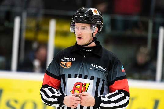 Domare Johan Nordlöf