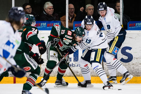Tingsryds Patrik Nilsson