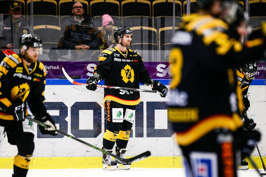 Skellefteås Bud Holloway