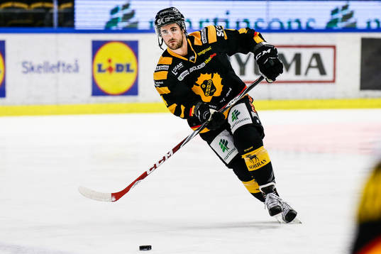 Skellefteås Bud Holloway