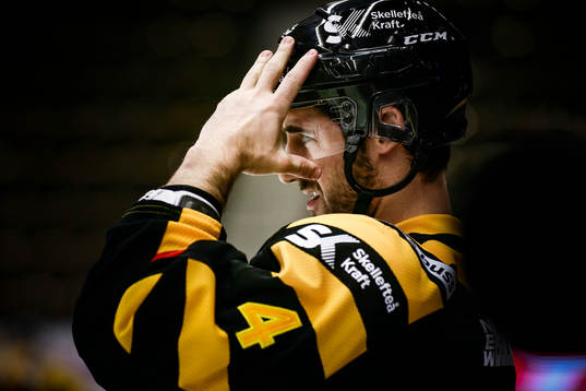Skellefteås Bud Holloway
