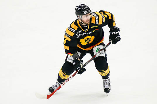 Skellefteås Bud Holloway