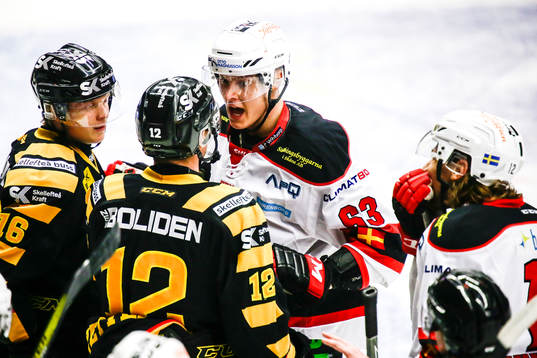 Skellefteås Adam Pettersson