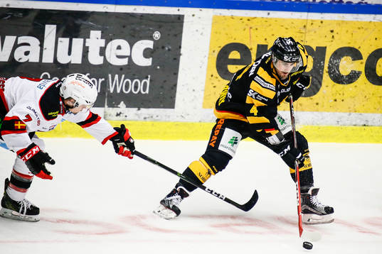 Skellefteås Bud Holloway