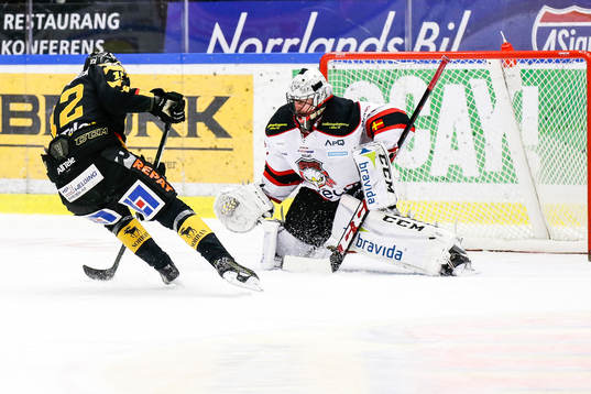 Skellefteås Adam Pettersson