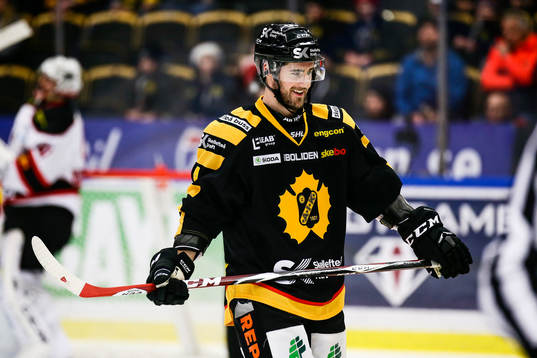 Skellefteås Bud Holloway